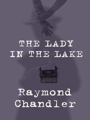 The Lady in the Lake - ebook